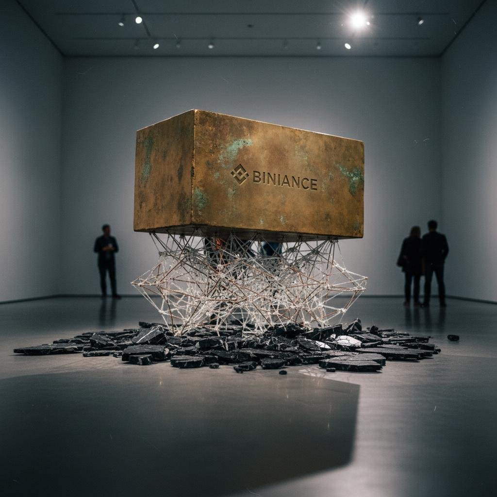 image.jpeg-37 Weathered bronze block with